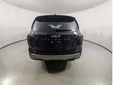 Thumbnail of 2025 Ebony Black Kia Telluride
