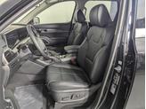 Thumbnail of 2025 Ebony Black Kia Telluride