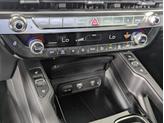 Thumbnail of 2025 Ebony Black Kia Telluride