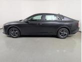 Thumbnail of 2025 Interstellar Gray Kia K4