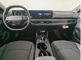 Thumbnail of 2025 Interstellar Gray Kia K4