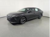Thumbnail of 2025 Interstellar Gray Kia K4