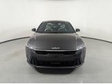 Thumbnail of 2025 Gray Kia K4