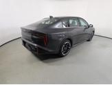 Thumbnail of 2025 Gray Kia K4