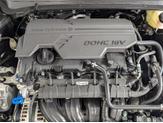 Thumbnail of 2025 Gray Kia K4