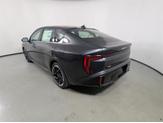 Thumbnail of 2025 Gray Kia K4