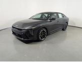 Thumbnail of 2025 Gray Kia K4