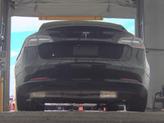 Thumbnail of 2022 Solid Black Tesla Model 3