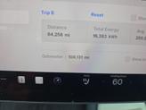Thumbnail of 2022 Solid Black Tesla Model 3