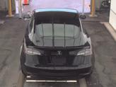 Thumbnail of 2022 Solid Black Tesla Model 3