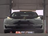 Thumbnail of 2022 Solid Black Tesla Model 3