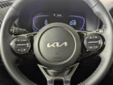 Thumbnail of 2025 Clear White/Black Roof Kia Soul