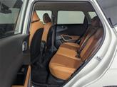Thumbnail of 2025 Clear White/Black Roof Kia Soul