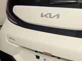 Thumbnail of 2025 Clear White/Black Roof Kia Soul