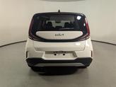 Thumbnail of 2025 Clear White/Black Roof Kia Soul