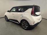 Thumbnail of 2025 Clear White/Black Roof Kia Soul