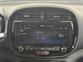 Thumbnail of 2025 Clear White/Black Roof Kia Soul