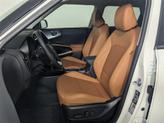 Thumbnail of 2025 Clear White/Black Roof Kia Soul