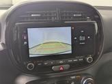 Thumbnail of 2025 Clear White/Black Roof Kia Soul