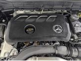 Thumbnail of 2025 Black Mercedes-Benz GLB 250