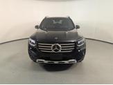 Thumbnail of 2025 Black Mercedes-Benz GLB 250