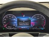 Thumbnail of 2025 Black Mercedes-Benz GLB 250
