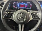 Thumbnail of 2025 Black Mercedes-Benz GLB 250