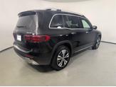 Thumbnail of 2025 Black Mercedes-Benz GLB 250