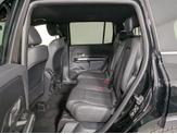 Thumbnail of 2025 Black Mercedes-Benz GLB 250