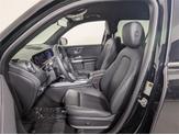Thumbnail of 2025 Black Mercedes-Benz GLB 250