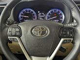 Thumbnail of 2017 Toasted Walnut Pearl Toyota Highlander