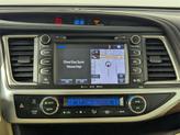 Thumbnail of 2017 Toasted Walnut Pearl Toyota Highlander