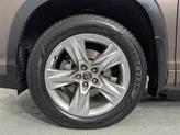 Thumbnail of 2017 Toasted Walnut Pearl Toyota Highlander