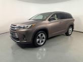 Thumbnail of 2017 Toasted Walnut Pearl Toyota Highlander
