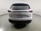 Thumbnail of 2018 Snowflake White Pearl Mica Mazda CX-9