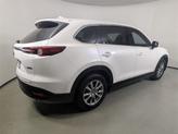 Thumbnail of 2018 Snowflake White Pearl Mica Mazda CX-9