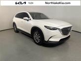 Photo of 2018 Snowflake White Pearl Mica Mazda CX-9
