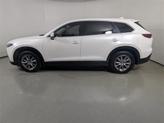 Thumbnail of 2018 Snowflake White Pearl Mica Mazda CX-9
