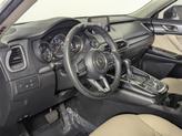 Thumbnail of 2018 Snowflake White Pearl Mica Mazda CX-9