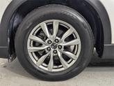 Thumbnail of 2018 Snowflake White Pearl Mica Mazda CX-9