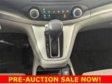 Thumbnail of 2014 Basque Red Pearl II Honda CR-V