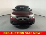 Thumbnail of 2014 Basque Red Pearl II Honda CR-V
