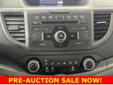 Thumbnail of 2014 Basque Red Pearl II Honda CR-V
