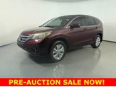 Thumbnail of 2014 Basque Red Pearl II Honda CR-V