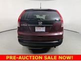 Thumbnail of 2014 Basque Red Pearl II Honda CR-V