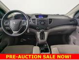 Thumbnail of 2014 Basque Red Pearl II Honda CR-V