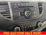 Thumbnail of 2014 Basque Red Pearl II Honda CR-V