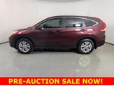 Thumbnail of 2014 Basque Red Pearl II Honda CR-V