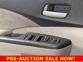 Thumbnail of 2014 Basque Red Pearl II Honda CR-V