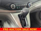Thumbnail of 2014 Basque Red Pearl II Honda CR-V